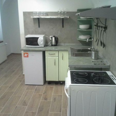 Juestel Apartment Litoměřice エクステリア 写真