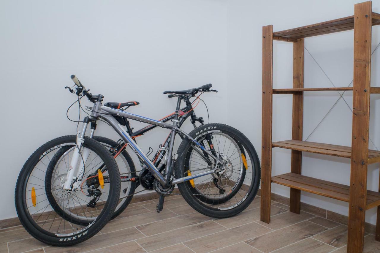 Juestel Apartment Litoměřice エクステリア 写真