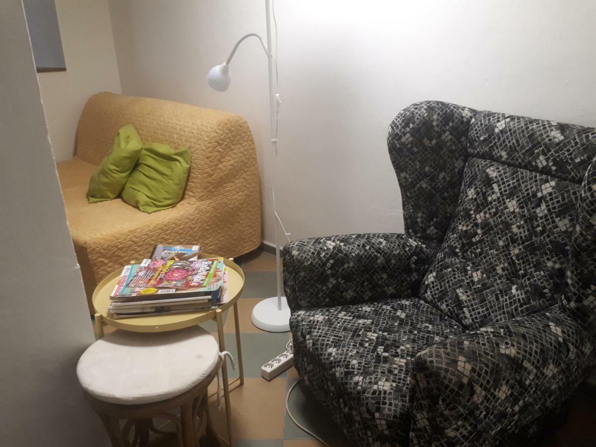 Juestel Apartment Litoměřice エクステリア 写真